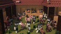 マイクラ荒らしてみたwwさんの動画で最近使われているbgmの曲名が知 Yahoo 知恵袋