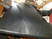 コレクション acer スピーカー 音量 小さい