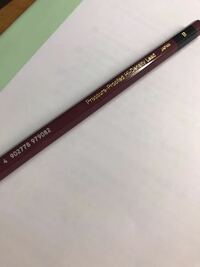 センター試験鉛筆について センター試験でマーク用に使う鉛筆を Yahoo 知恵袋