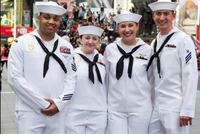 海兵隊員と海軍水兵の違いはどんなところでしょうか 海兵隊は はっきり Yahoo 知恵袋