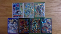 ドラゴンボール最強のキャラは超一星龍 スーパーイーシンロン ですか Yahoo 知恵袋