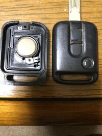 キーレスが反応しません 電池を換えてもダメでした 原因もしくは直 Yahoo 知恵袋