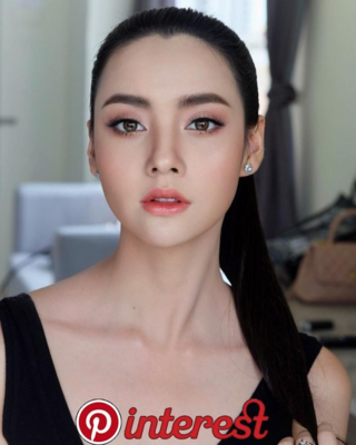 この女性美人ですか タイの女優 Yahoo 知恵袋