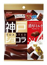 一口チョコレートって一粒何gぐらいですか 一口チョコと Yahoo 知恵袋