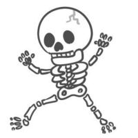 スケルトン Skeleton は 透ける と関係あるんですか 似てる Yahoo 知恵袋