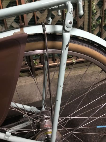 折りたたみ自転車について詳しい方に質問です。 - ホームセンターに折 