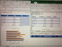 Mos2016 Excel 受験のための学習中です 作業中のプロジェクト内の Yahoo 知恵袋
