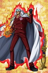 野比のび太とワンピースの赤犬が闘ったらメガネが溶けますか Yahoo 知恵袋