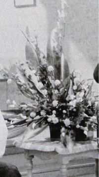 花を散らす とは 花が散るようにする という意味でしょうか 突風 Yahoo 知恵袋