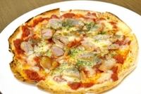 冷凍ピザって美味しくないですか 398円の冷凍ピザでも美味しいです Yahoo 知恵袋
