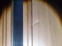 アメリカの家の玄関ドアに網戸がついている理由 よくアメリカの Yahoo 知恵袋