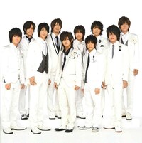 Hey Say Jumpって何人いるんですか １０人ですか Yahoo 知恵袋