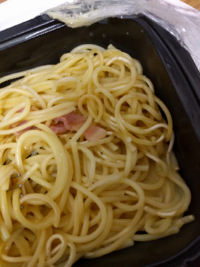 どうして冷凍食品のカルボナーラは温めても炒り卵にならないのですか Yahoo 知恵袋