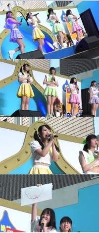 国民的女性アイドルグループといえば 私は 世代的におニャ Yahoo 知恵袋