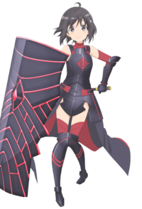 防振りopでメイプルが天使になったましたが あれはなんと言うスキルですか Yahoo 知恵袋