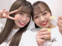 このような乃木坂 日向坂の子達の自撮り写真はなんのカメラアプリで Yahoo 知恵袋