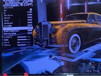 Gta5オンラインの車両カスタムについて カリンクルマ装 Yahoo 知恵袋