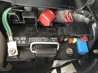 スマートディオz4af63型のecuをリセットしようと思っています 写真の Yahoo 知恵袋