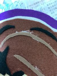 幼稚園の運動会でゼッケンをつくります 手作りでアップリケをしたり Yahoo 知恵袋