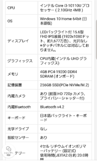 ノートパソコンのメモリの増設で2gbと4gbで6gbにして使うの余り良くないで Yahoo 知恵袋