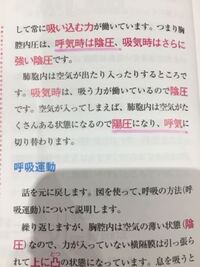 小学生に 陽圧 と 陰圧 の説明をしたいのですが 分かりやすく Yahoo 知恵袋