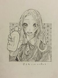 このレベルの絵はほかの人から見てどうでしょうか 部活の勧誘ポ Yahoo 知恵袋