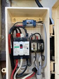 自宅で単相0vの溶接機などが使いたいのですが電気の取り出し方について教えてく 教えて 住まいの先生 Yahoo 不動産