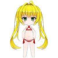 正面を差している指差しのイラストを探しています 喪黒福造の ダーー Yahoo 知恵袋