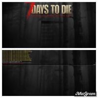 Ps4の7daystodieでマルチプレイをしてた時 急にアプリケーションエラ Yahoo 知恵袋