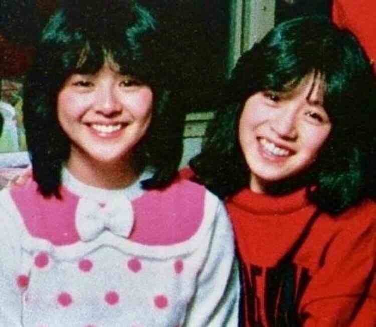花の82年組って中森明菜と小泉今日子とモックン以外は大したことな