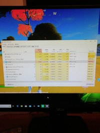 Fortniteをやっているのですが 前まではcpu使用率1 Yahoo 知恵袋