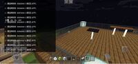 Minecraftコマンドブロックが置けない Minecraftbu Yahoo 知恵袋