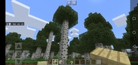 Minecraftのmod ピクセルモンをプレイしているのですが 生息バイオー Yahoo 知恵袋