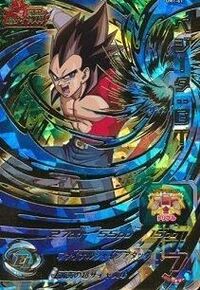 ドラゴンボールafではベジータ 悟飯は超サイヤ人４に自由になれますが Yahoo 知恵袋
