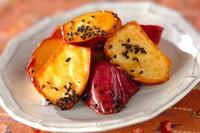 大学芋ってどのくらい太りますか 今日一日の食事はお昼は大学芋 Yahoo 知恵袋