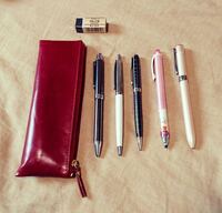 無印のペンケースに携帯シールを貼りたいのですが 小さい携帯 Yahoo 知恵袋