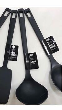 キッチンツールの買い換えで迷っています フライ返し おたまなどを買い Yahoo 知恵袋