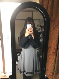 小学6年生女子です この卒業服に似合うセミロング ロングくらいの長さででき Yahoo 知恵袋