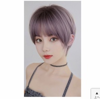 ショートヘアは男ウケ悪いってホンマですか ヘアスタイル Yahoo 知恵袋