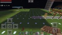 ニンテンドースイッチ版minecraft マインクラフト で Pc Yahoo 知恵袋