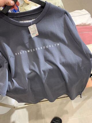 Pastimeofbrooklynこの洋服に書かれてる英語の意味 Yahoo 知恵袋