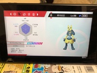 改造ポケモンの見分け方教えて下さいいつも改造ポケモンが来て困 Yahoo 知恵袋