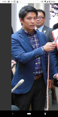 峰竜太の息子の下嶋兄が結婚するそうですが みなさんはどう思いますか Yahoo 知恵袋