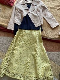 大学生でデートに着て行く服に悩んでいます 時期は4月なので今着て行く Yahoo 知恵袋