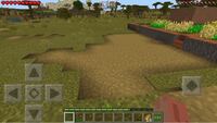 マインクラフトの配布ワールド Mistgale をやっています ミニ Yahoo 知恵袋