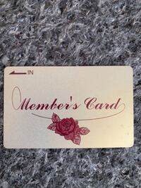 Geo ゲオ のメンバーズカードを作ると どの店舗でもレンタルで Yahoo 知恵袋