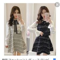 このワンピースが販売されてるサイト教えて頂きたいです 韓国 Yahoo 知恵袋