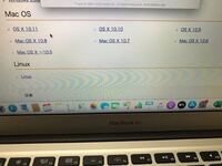 Macbookairでカラー印刷ができません プリンターはoki C Yahoo 知恵袋