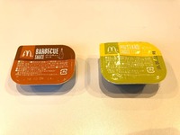 マックのチキンナゲットのマスタードソースが余っていますが 何かしら使 Yahoo 知恵袋