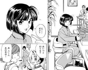 ヒカルの碁の塔矢アキラくんが通っていた小学校は、海王中学校の付属